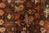 Vintage Malayer Runner Rug (4' x 13')